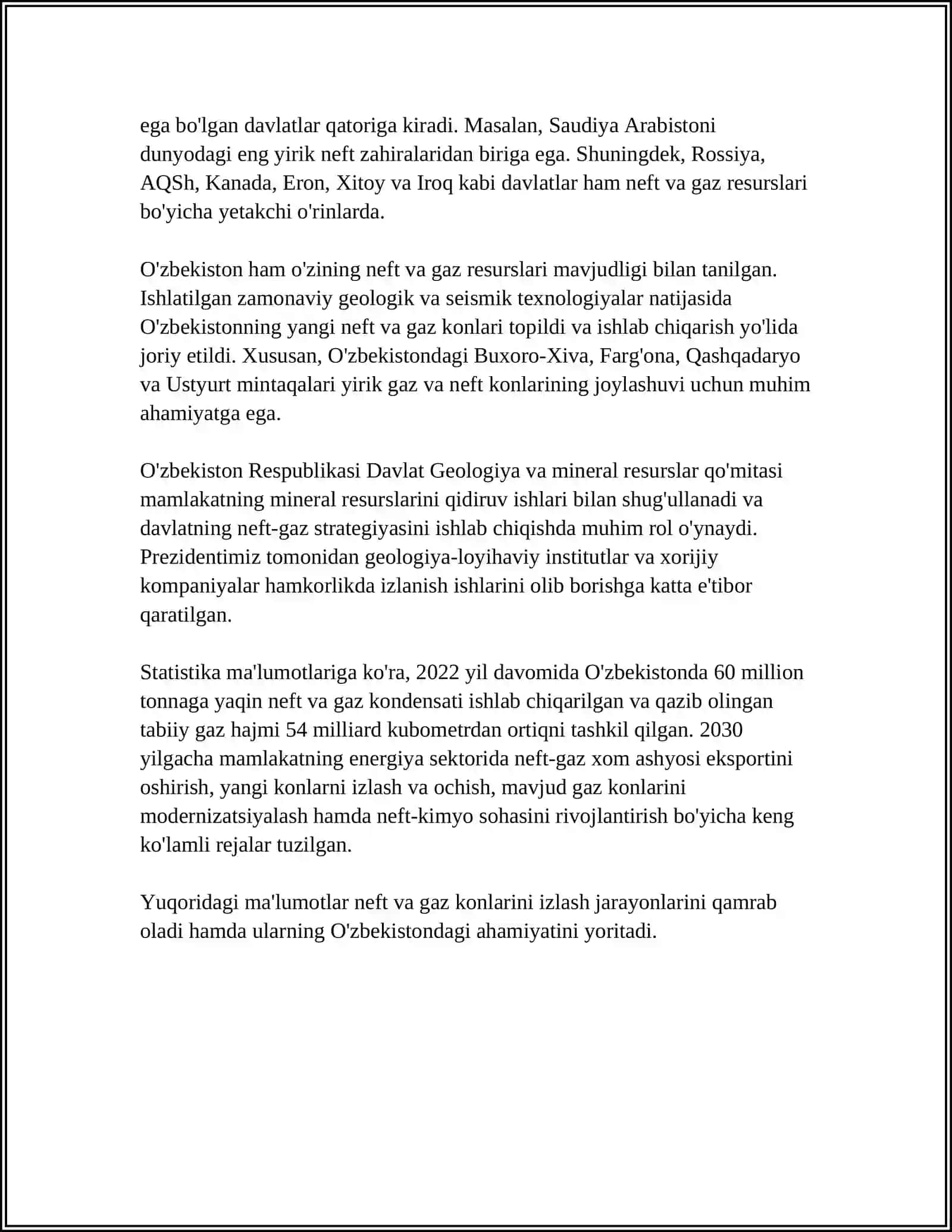 NEFTGAZ KONLARI 4