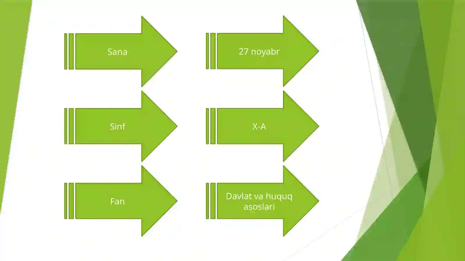 Kun aforizmi 4