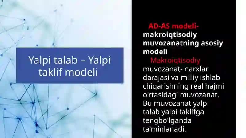 Yalpitalab–Yalpitaklif modeli 4