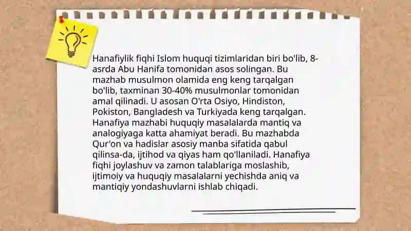Islom fiqxiy maktablari 4