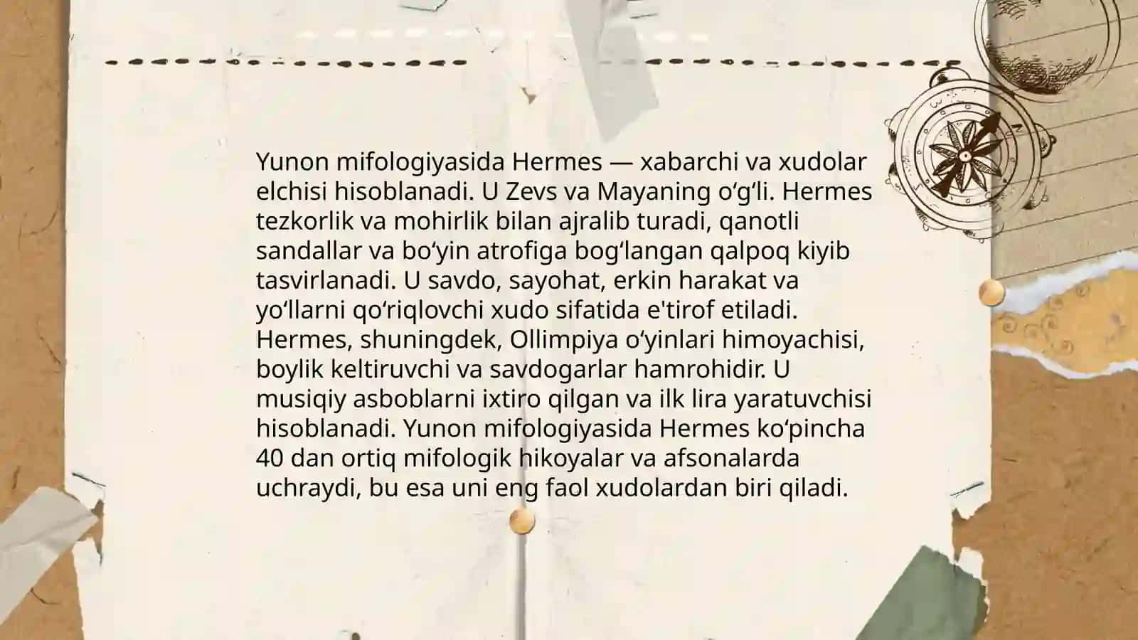 Hermes sumkasi tarixi va kelib chiqishi 4