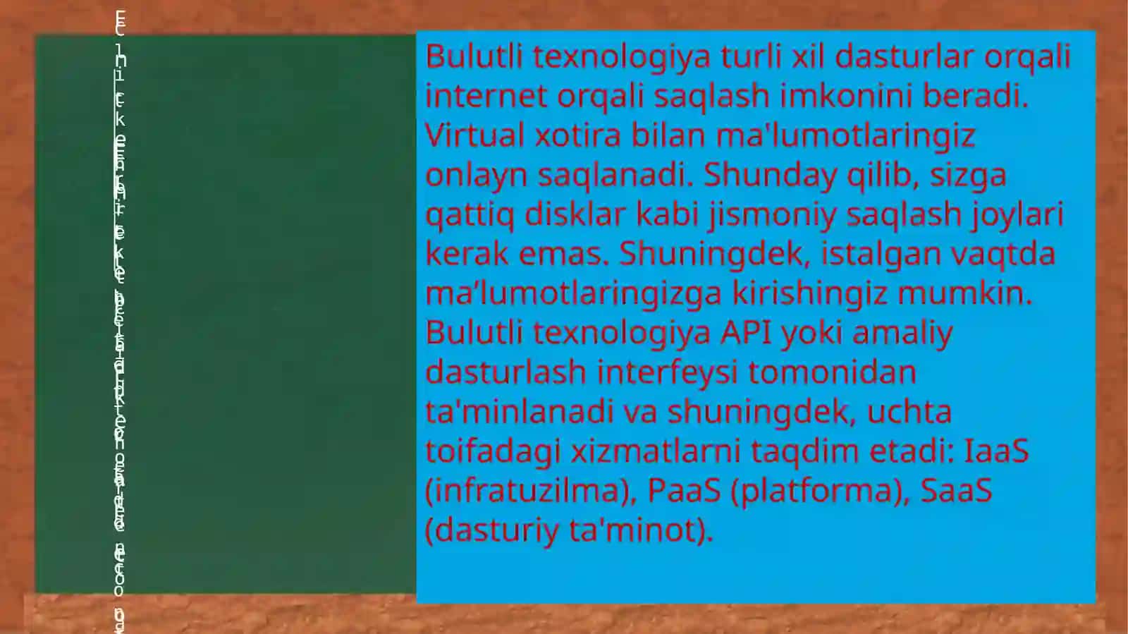 Bulutli texnologiya 4