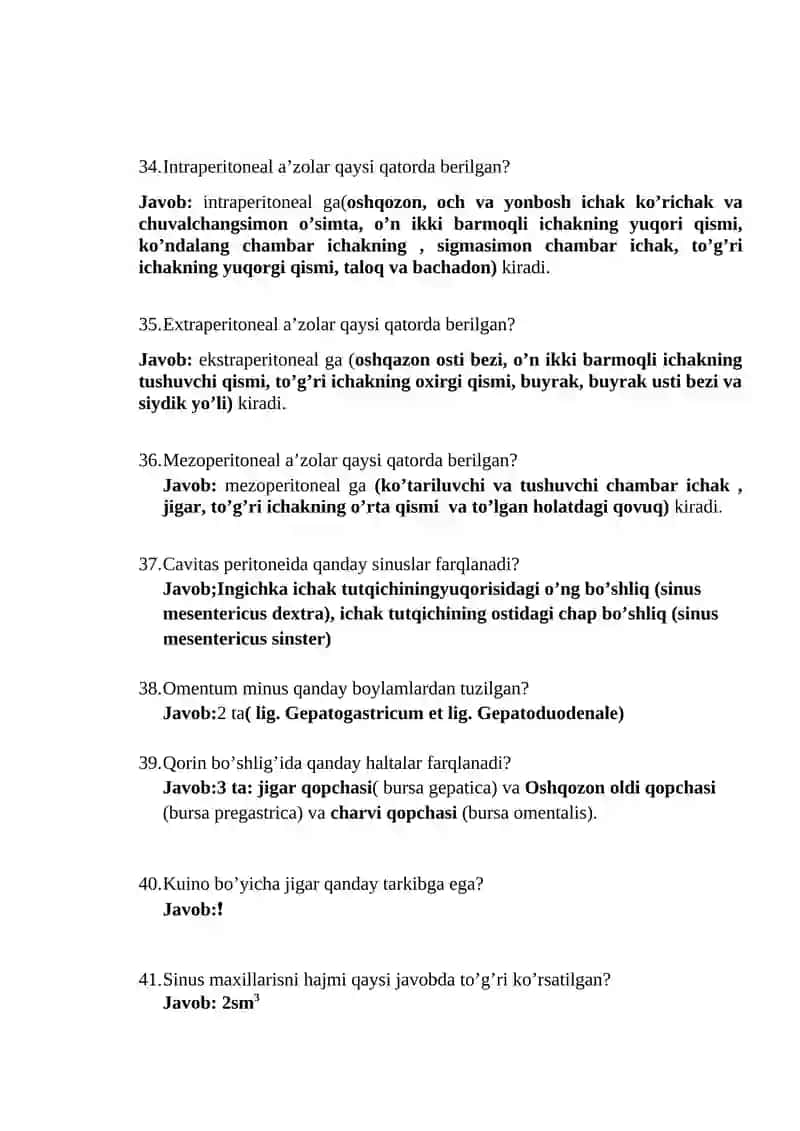 test anatomiya 4