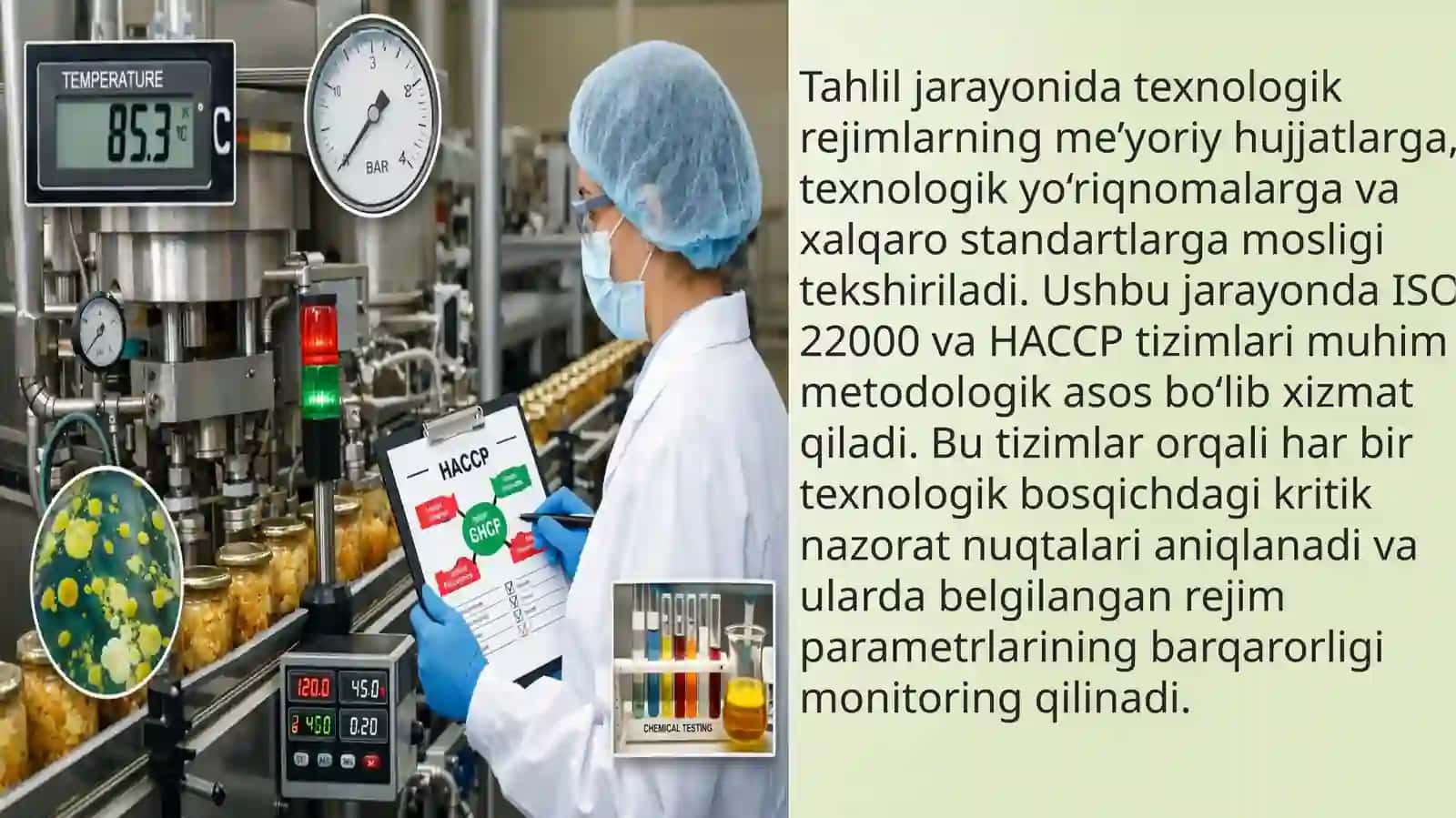 Texnologik jarayonlarda xavfsizlik talablari 4