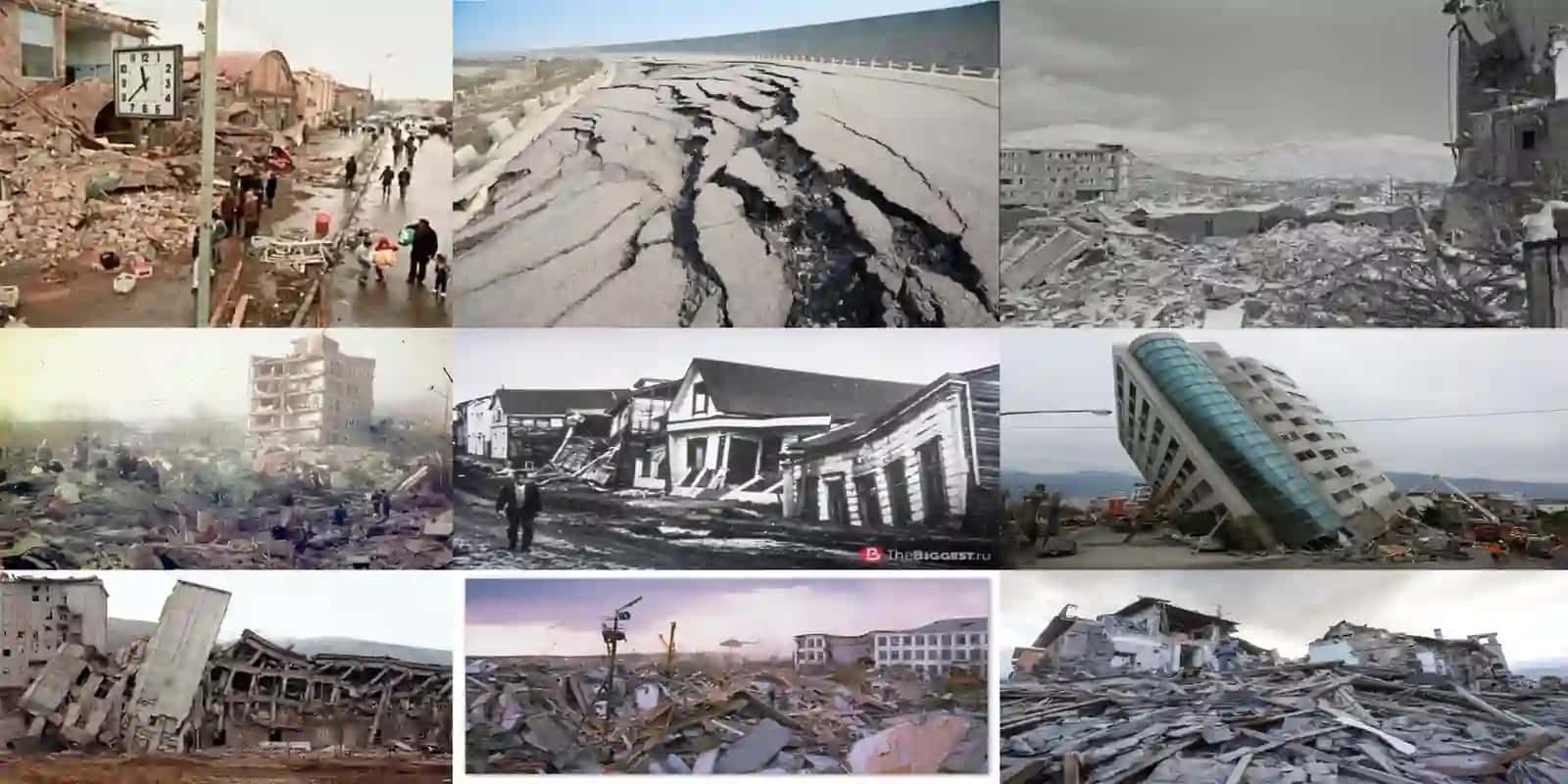 Zilzila va Zilzila Vaqtida Harakatlanish 4