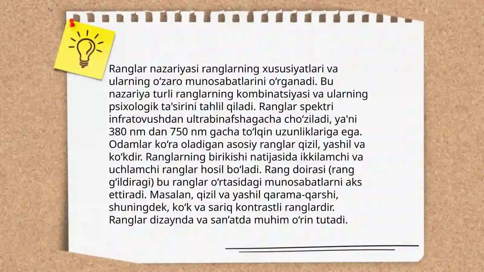 Rasmlarda Kompozitsiya 4