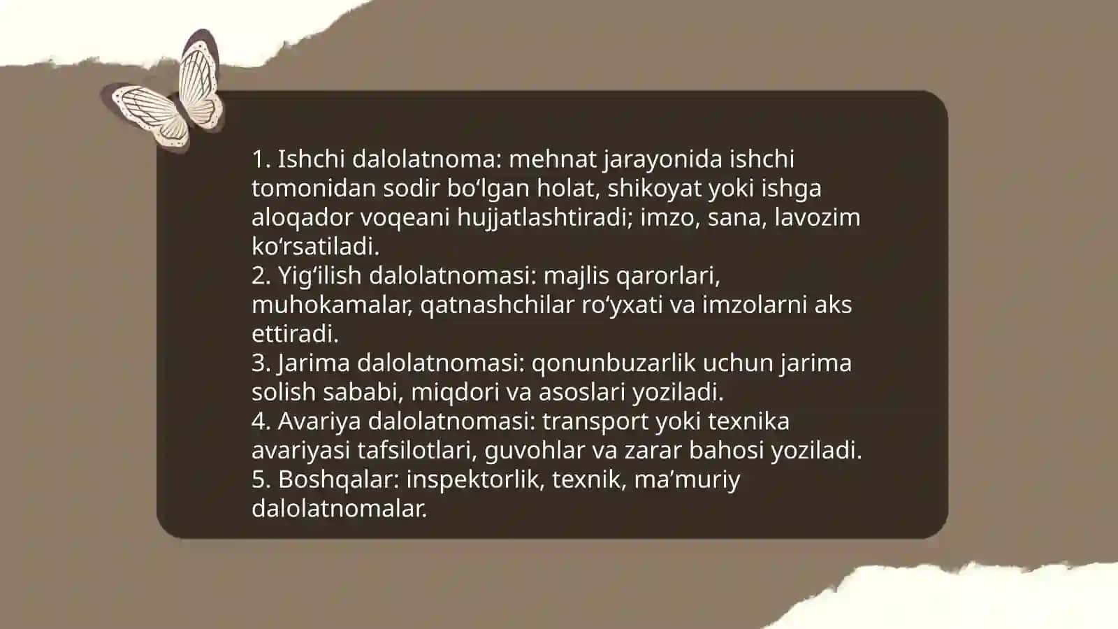 Dalolatnoma 4