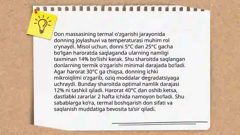 Don massasining fizik hususiyatlari 4