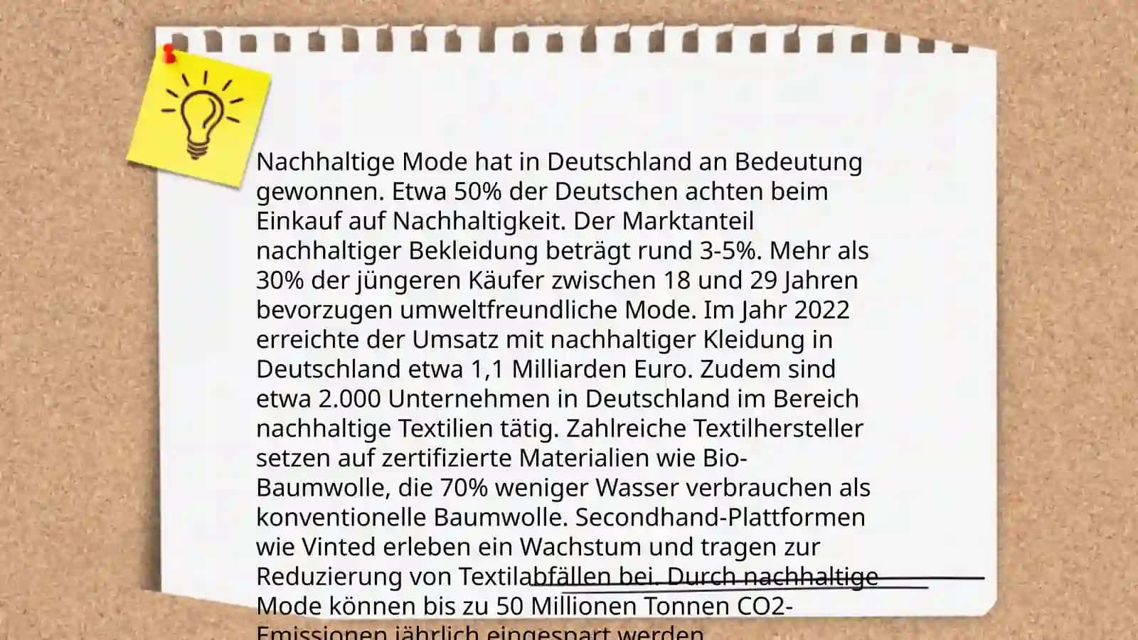 Modetrends in Deutschland 4