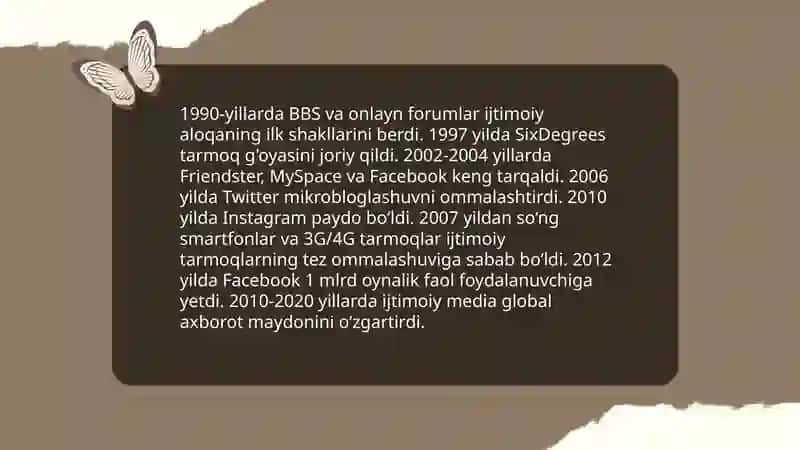 Ijtimoiy tarmoqlarning jamiyatga funksional bog‘liqligi 4
