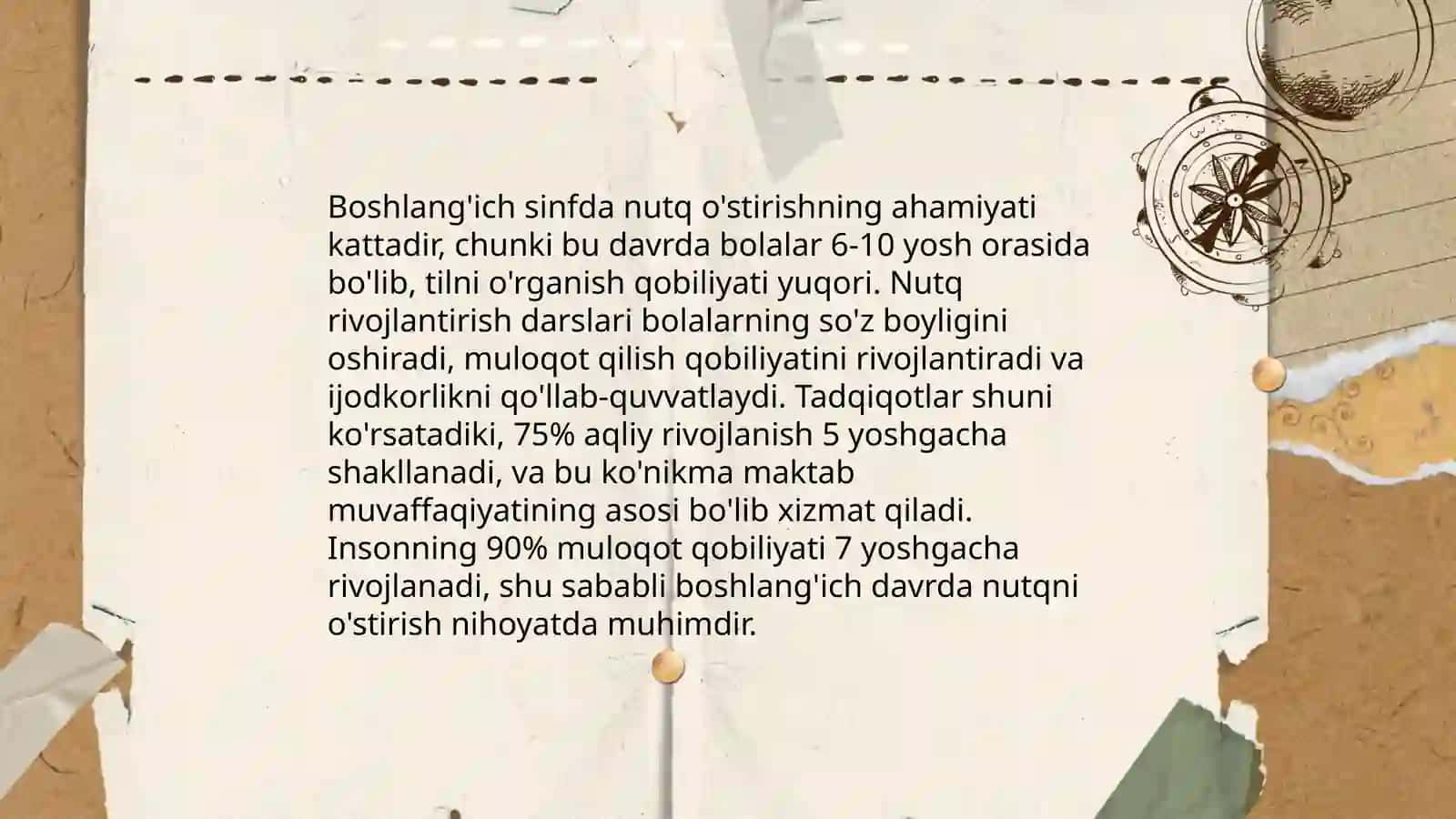 3sinf ona tili darslari o'qituvchi kitobi 4