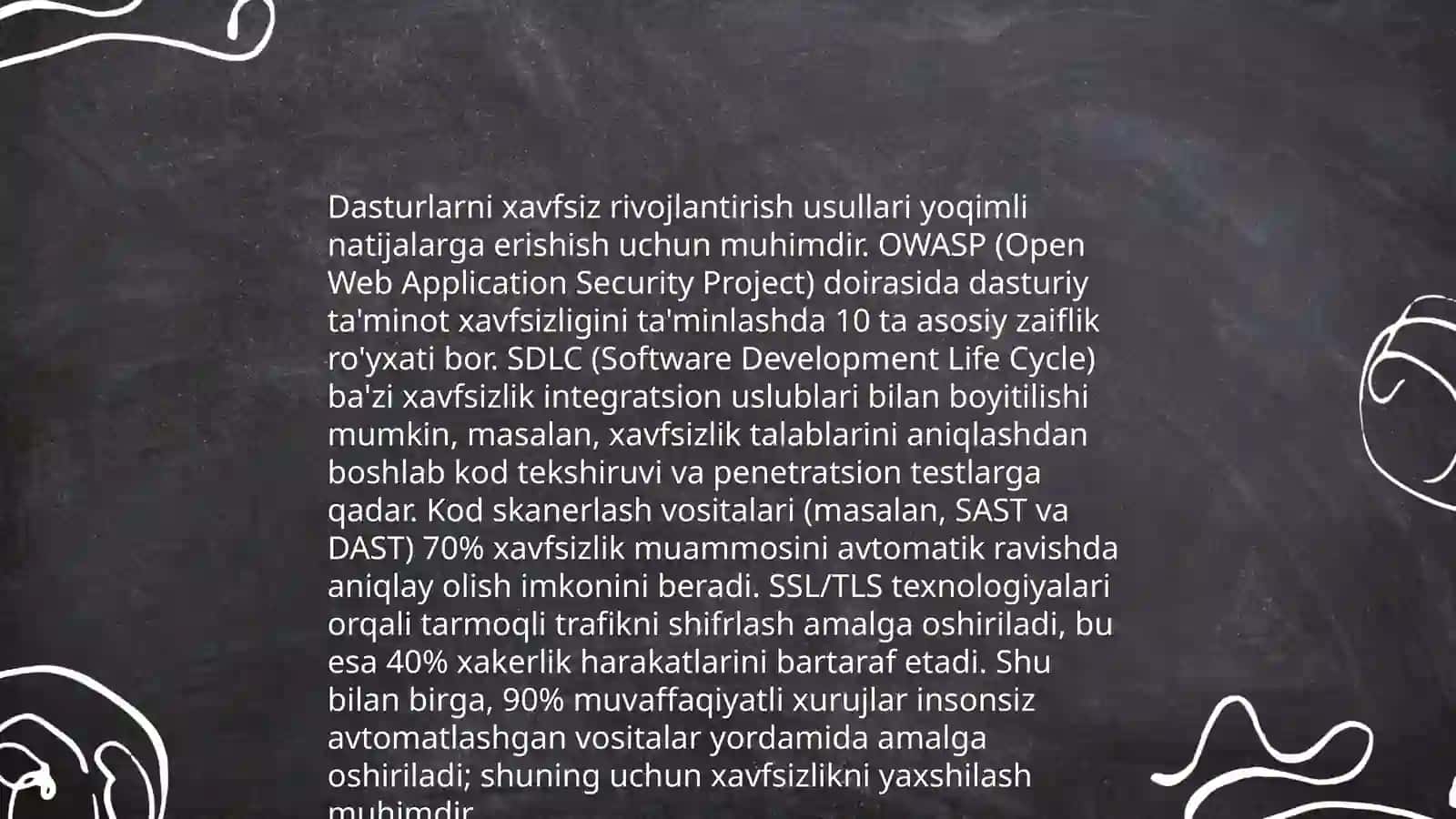 Kriptografiya va uning axborot xavfsizligidagi roli 4