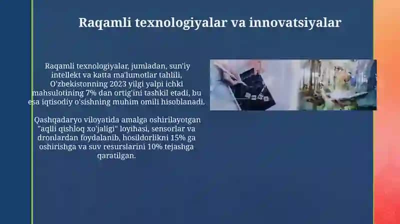 Raqamli iqtisodiyot va ish o‘rinlari 4