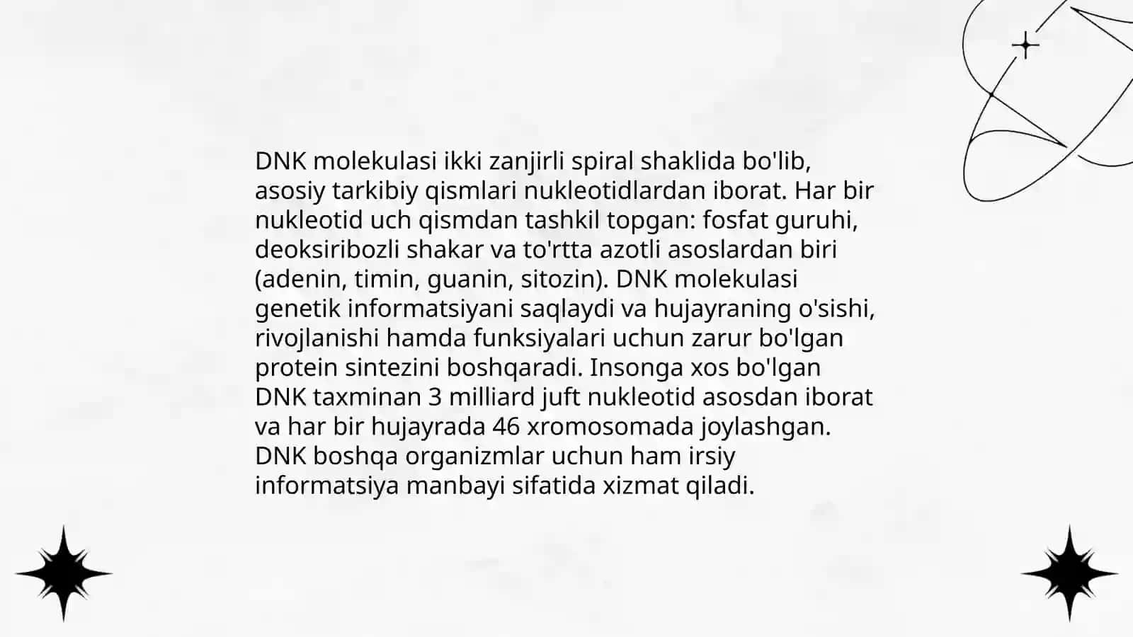 Zanjirli makromolekulalar 4