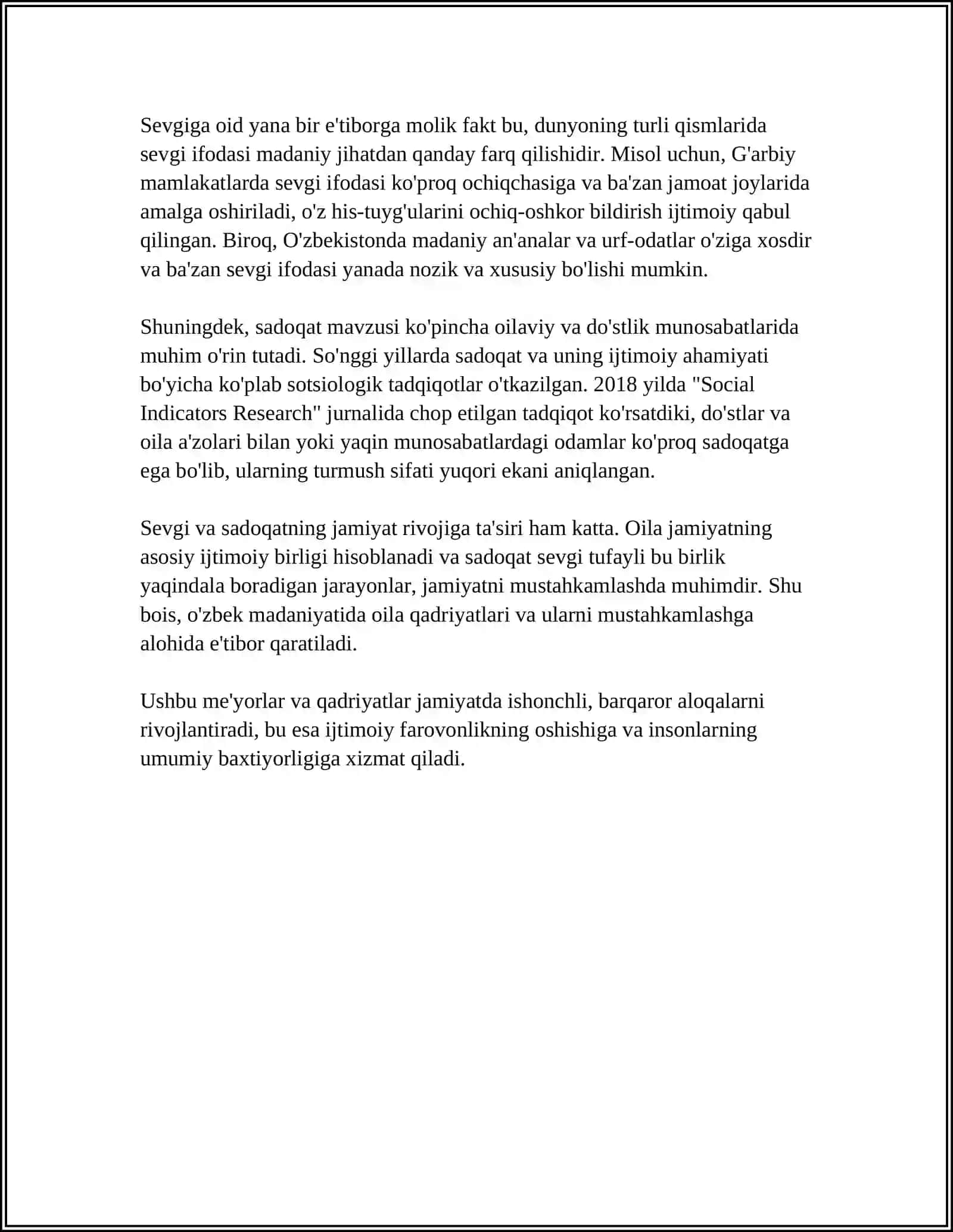 ATOIY LIRIKASDA HAYOT VA SEVGI LIRKASI 4