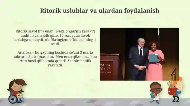 Nutqni baholash hamda yakunlash qoidalari va usullari 4