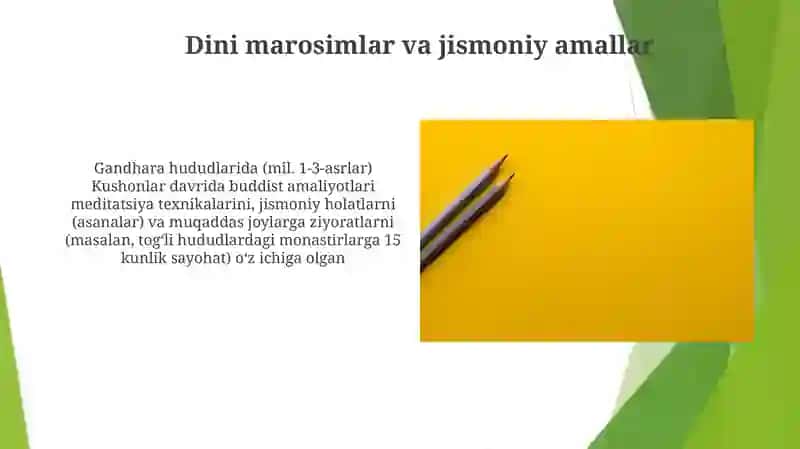 Markaziy Osiyoda jismoniy tarbiya tarixi 4