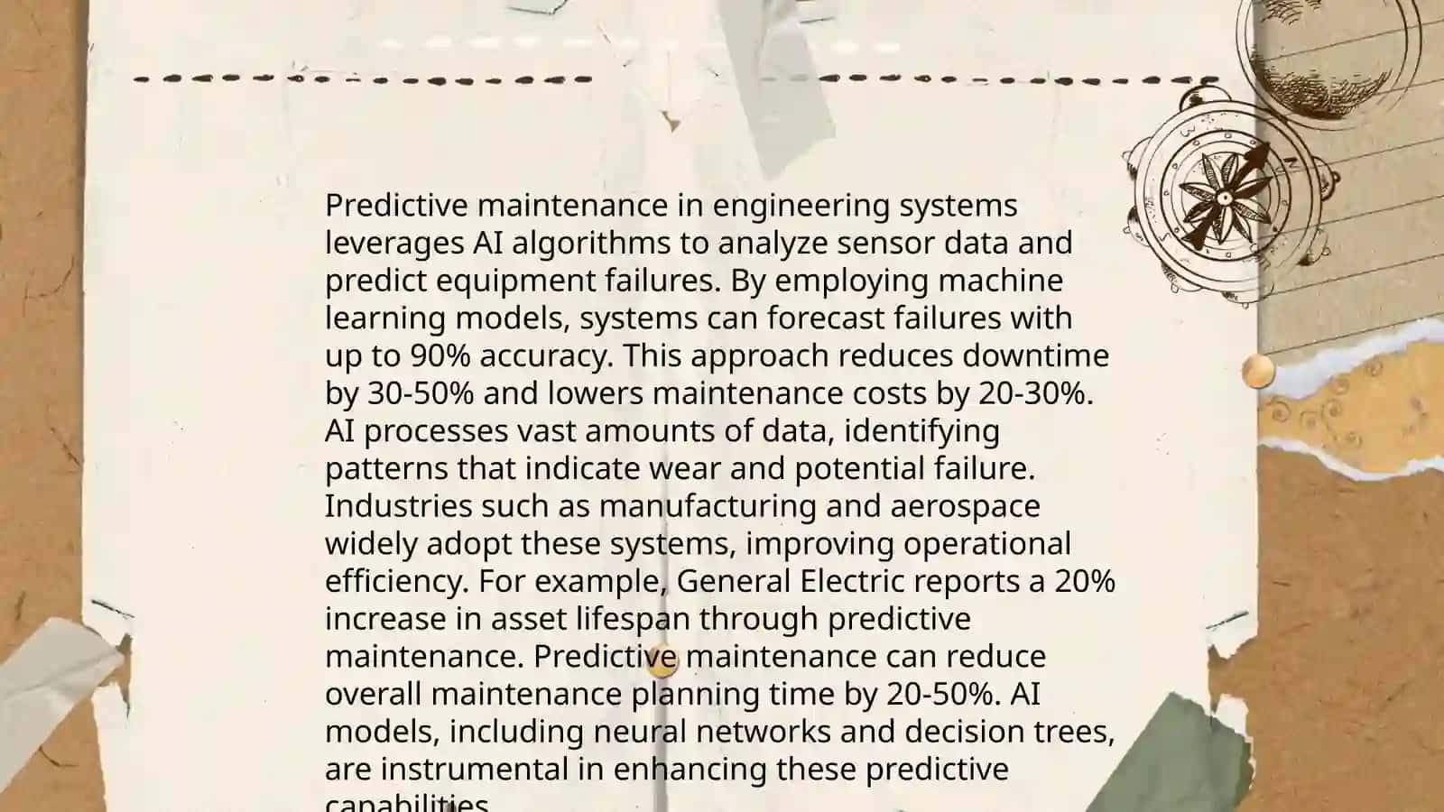 The Role of Artificial intelligence in modern engineering 4