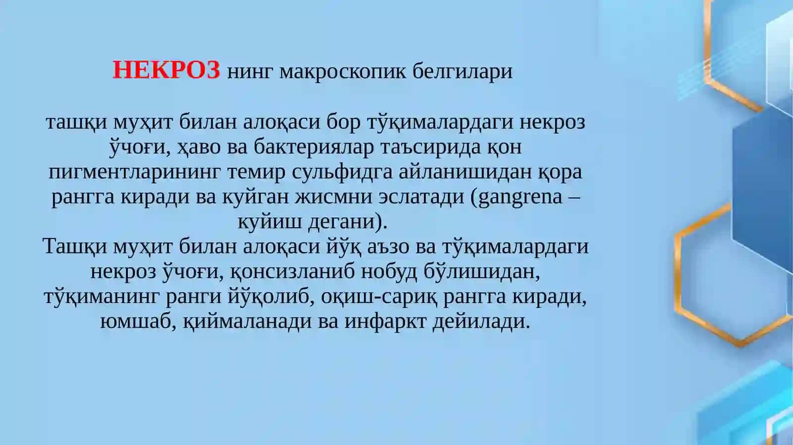 Nekroz va apoptoz 4