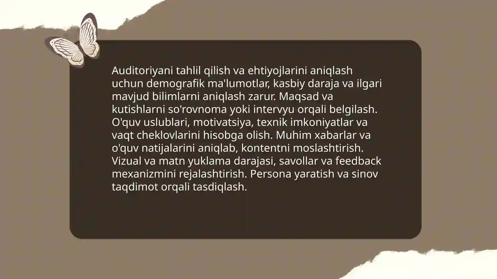 Taʼsirchan prezintatsiya tayyorlash 4