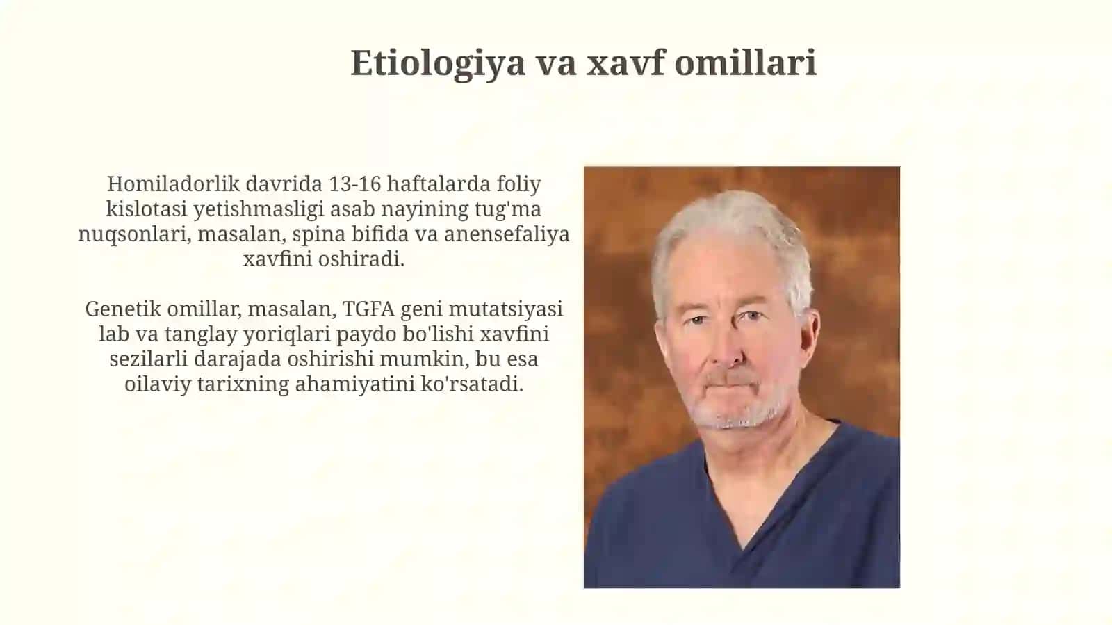 Bolalar xirurgiyasi 4