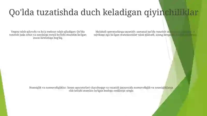 Rektifikatsiya Jarayonini Avtomatlashtirish 4