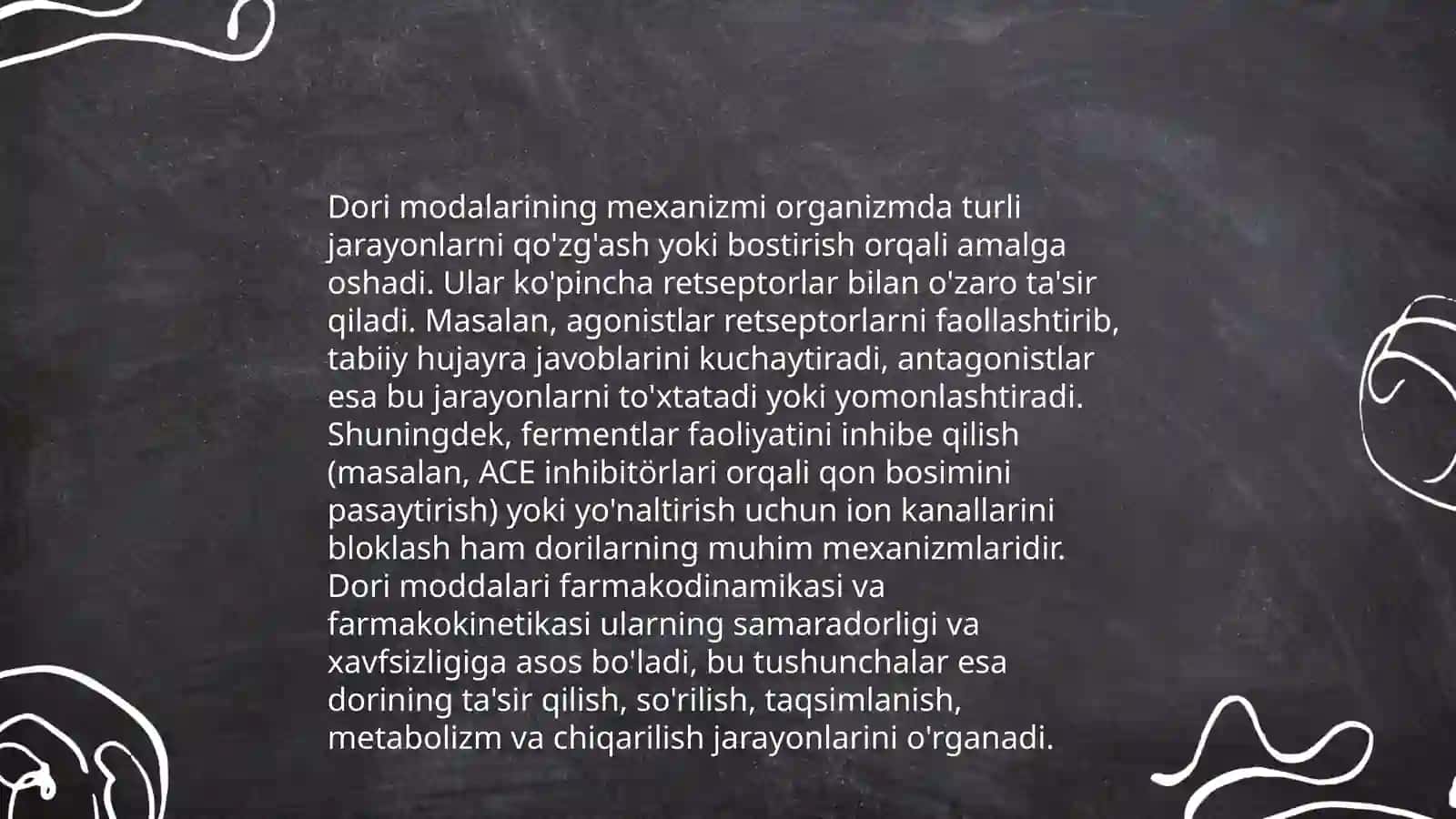 Dori modalarining trbial modalari 4