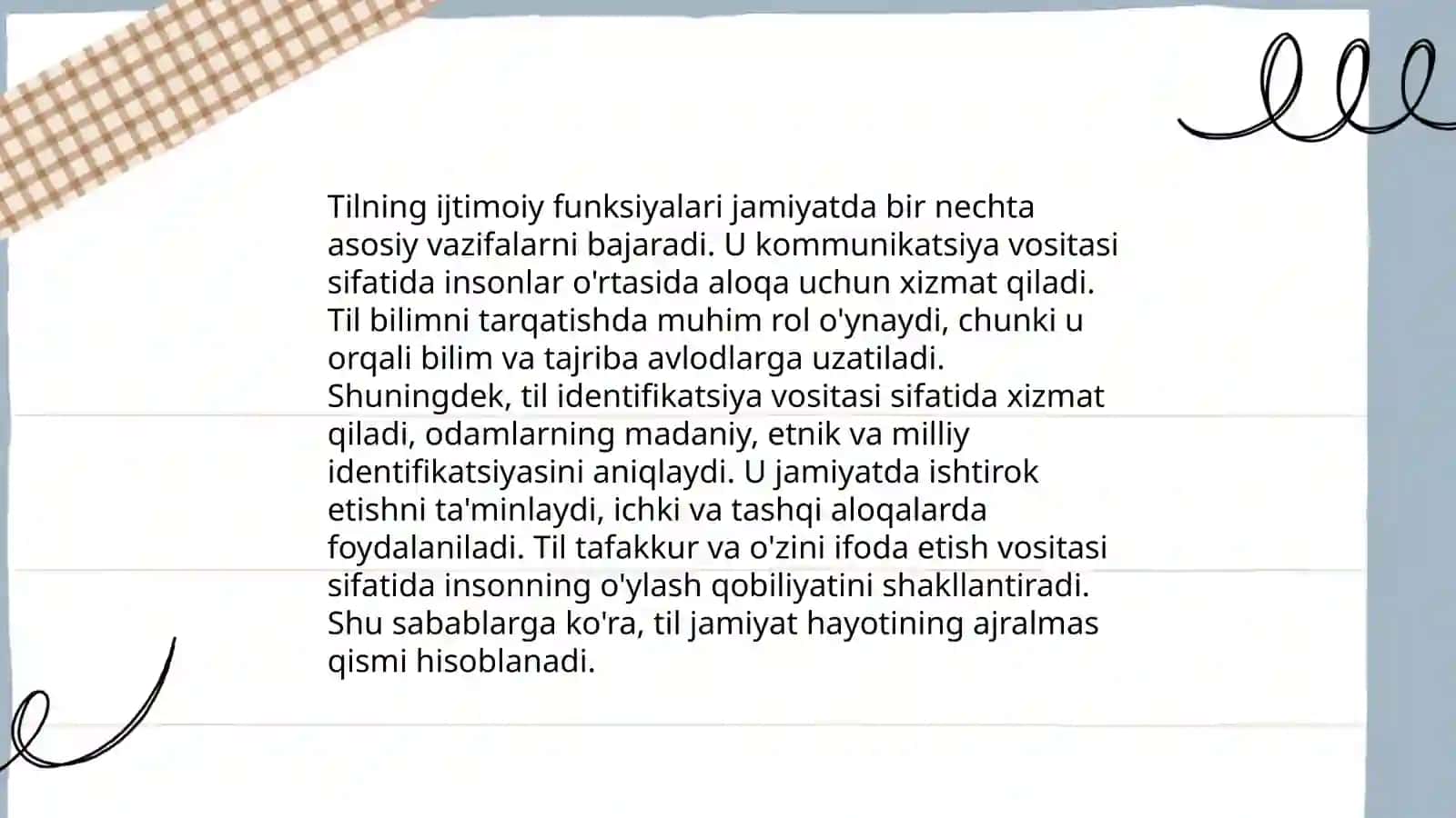 Sotsiolingvistik tadqiqotlar 4