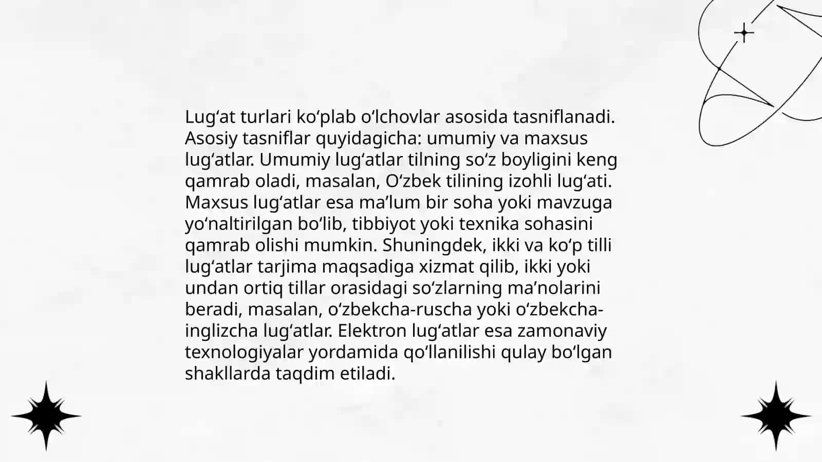 Leksikografiya tarixi 4