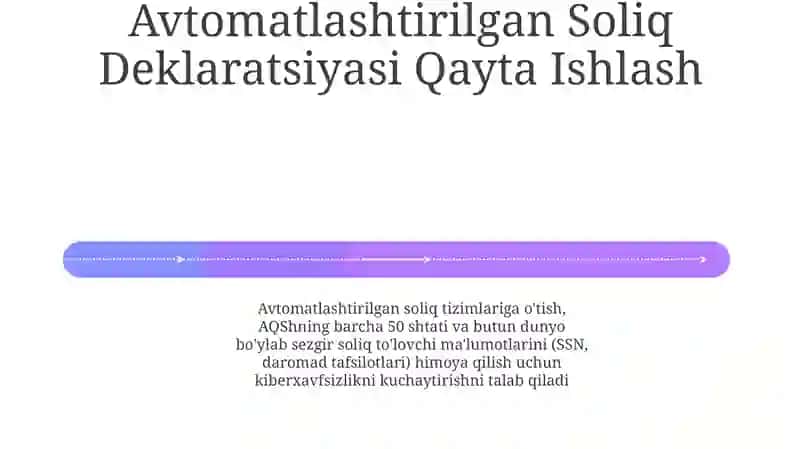 Soddalashtirilgan soliqqa tortish tizimi 4