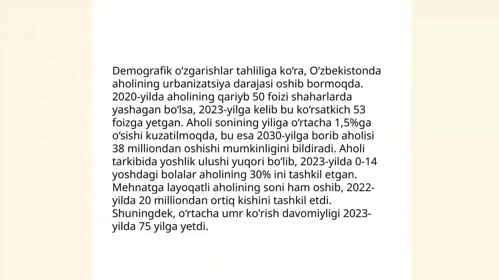 Geodemografiya va demografiya 4