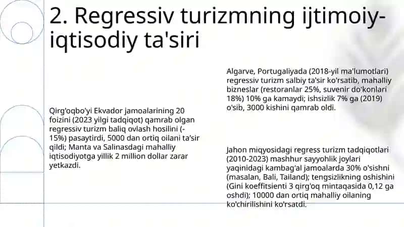 Regratsion turizm 4