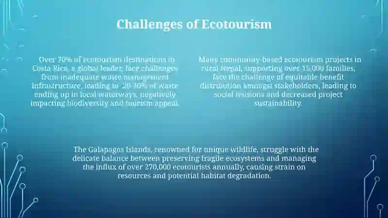 Eco tourism 4