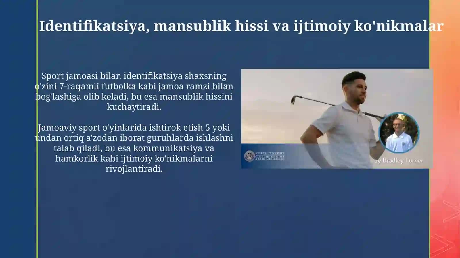 Sport faoliyat 4