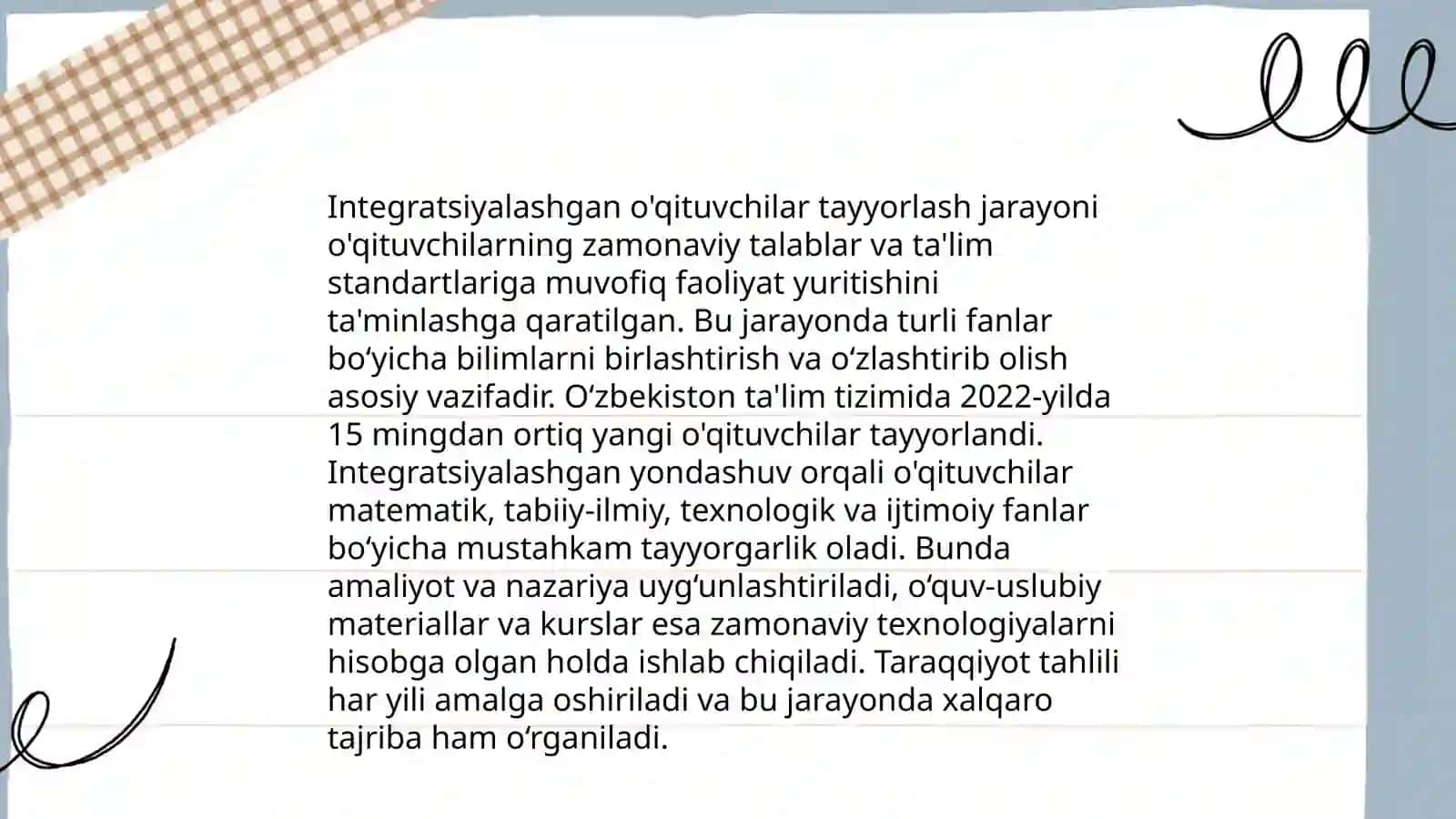 Inklyuziv taʼlimning mohiyati 4