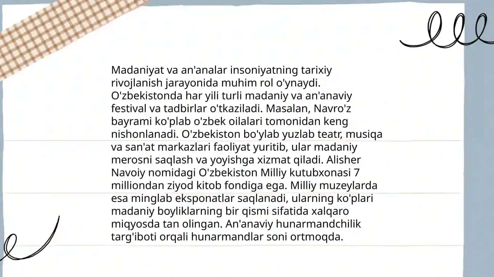 Shaxsning e'tiqodi va dunyoqarashi 4