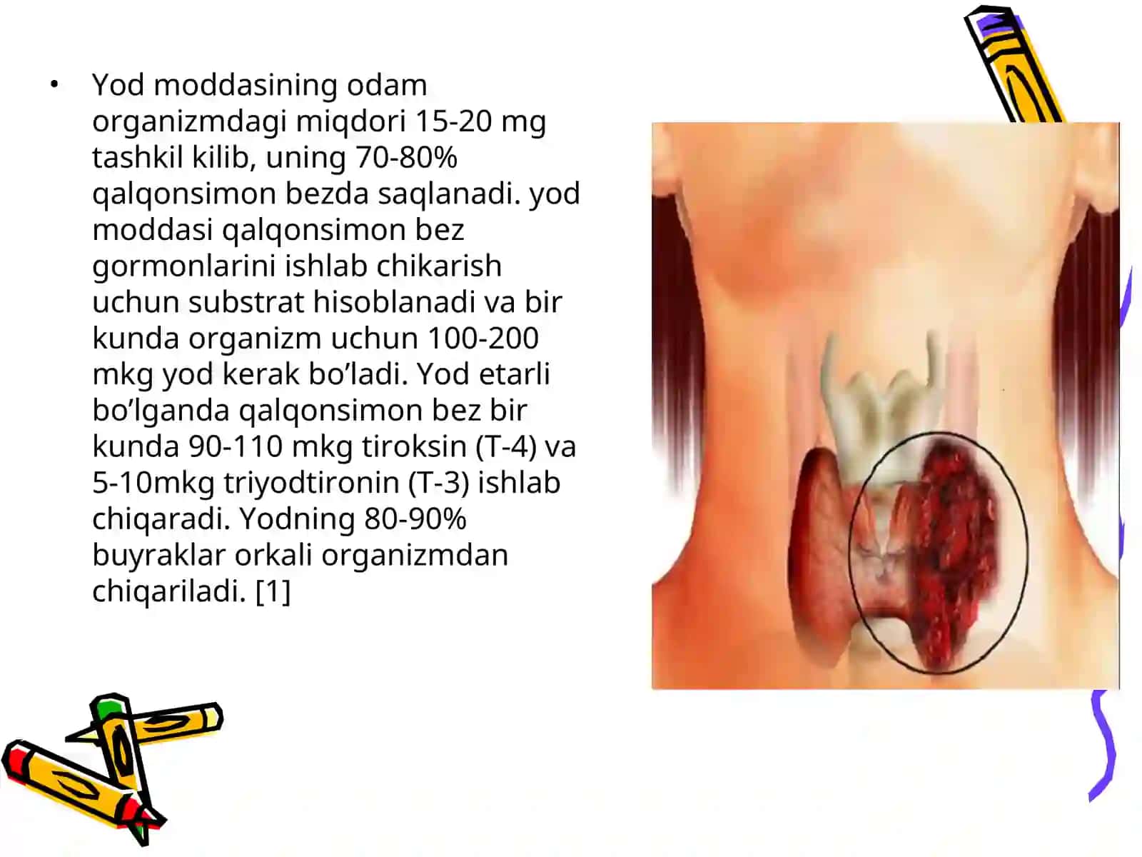 YOD TANQISLIGI VA UNING OLDINI OLISH CHORALARI 4