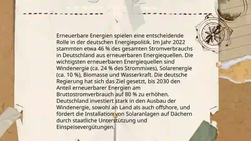 Umwelt und Natur 4