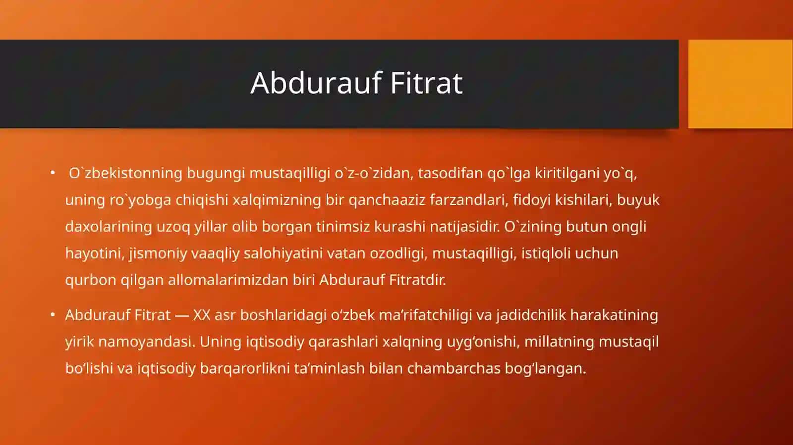 Iqtisodiy Tafakkur 4