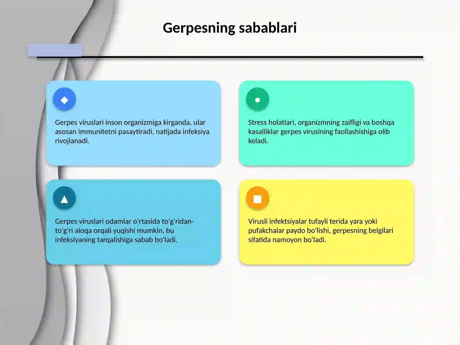 Kandidoz, gerpes, mikoz 4