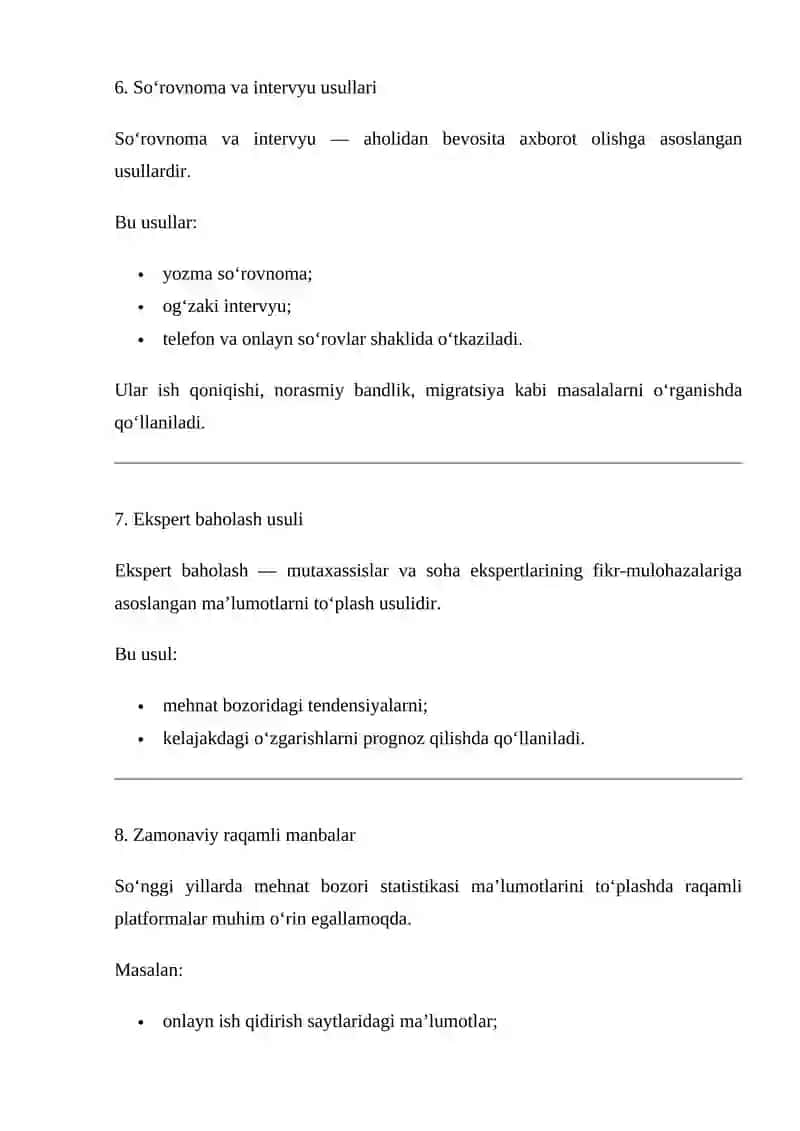 Makroiqtisodiy ko‘rsatkichlar tizimi 4