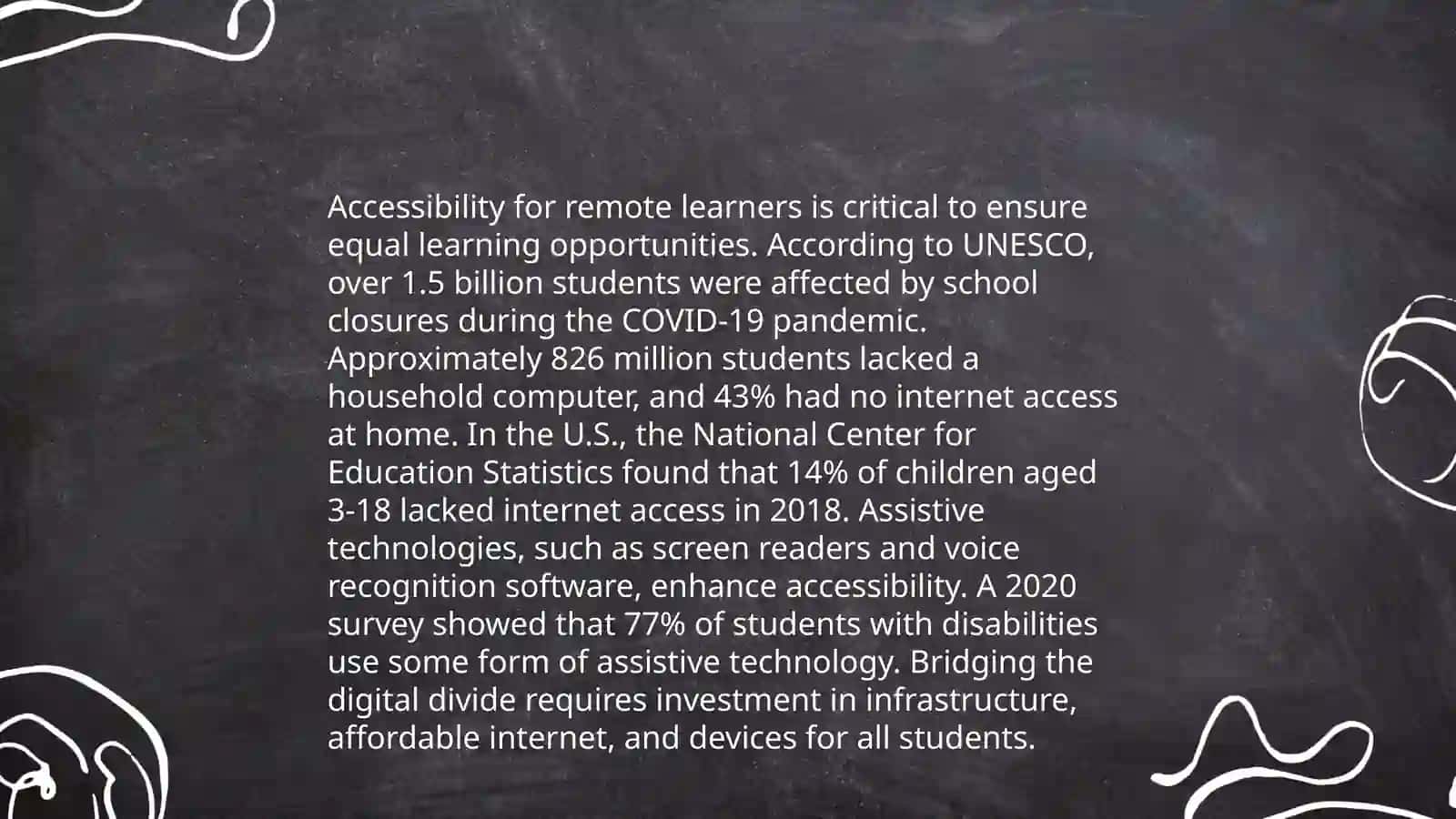 Online Education: Pros and Cons 4