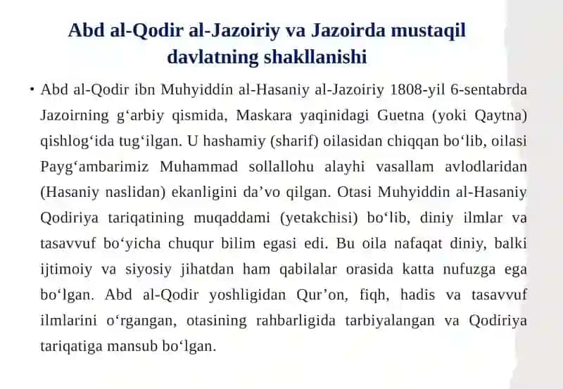 Abd-al-Qodirdavlati 4