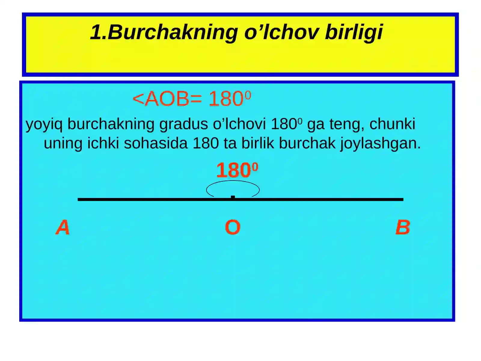 5-SINF MATEMATIKA 4