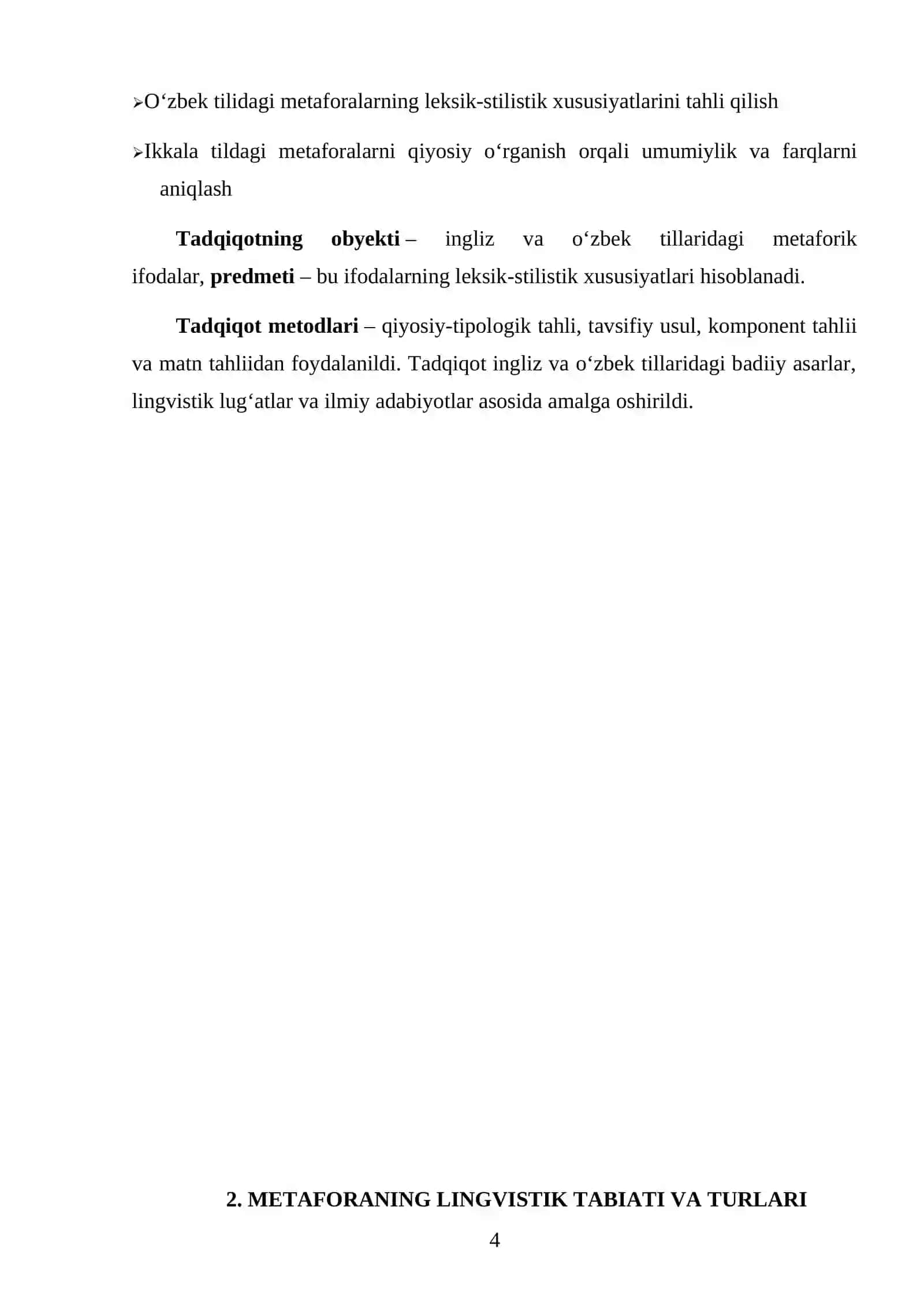 METAFORA LEKSIK-STILISTIK VOSITA SIFATIDA 4