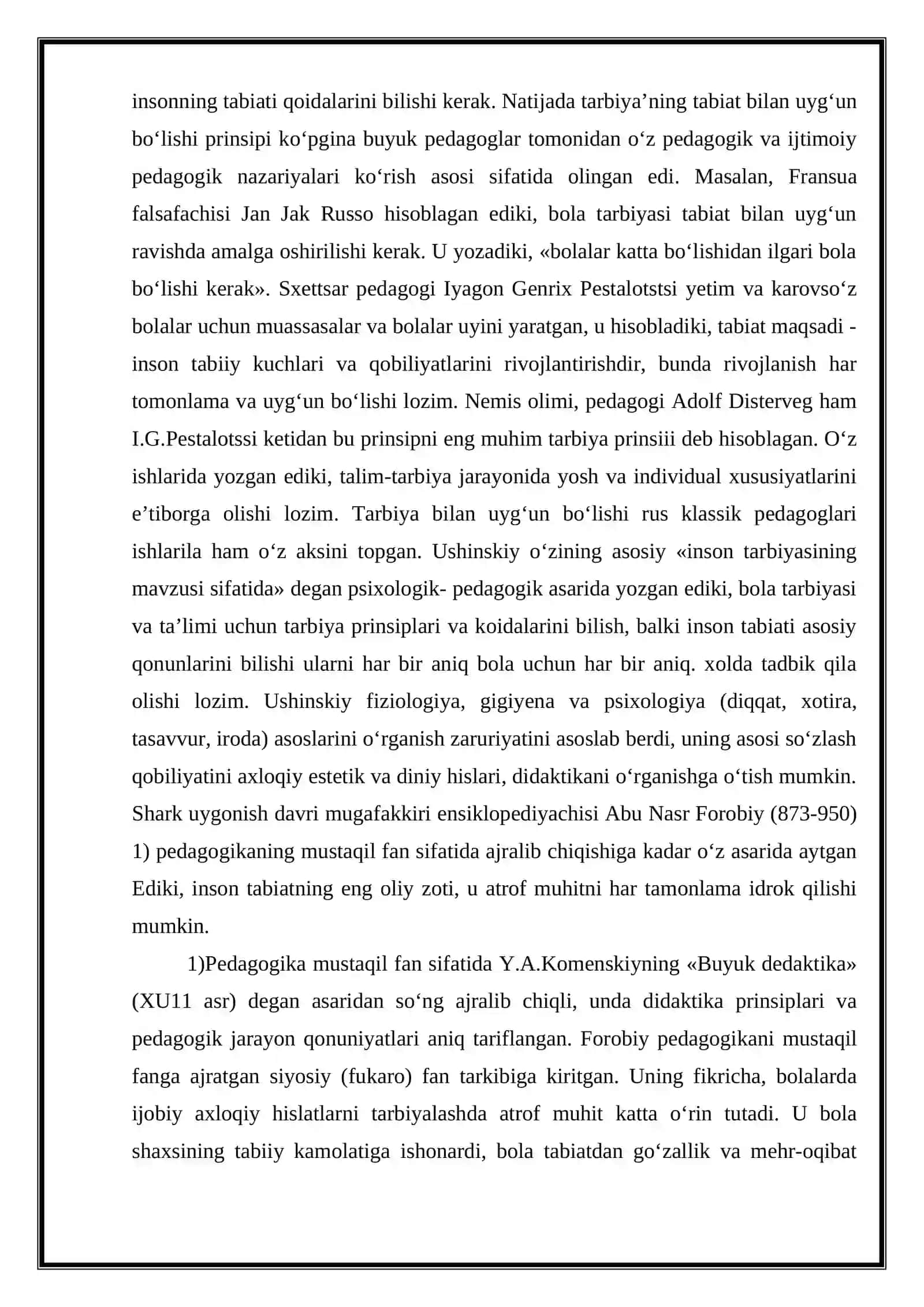 Ijtimoiy pedagogikada ishontirish metodi 4