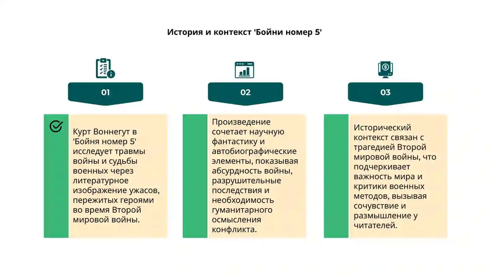 Бойня номер 5 или крестовый поход детей 4