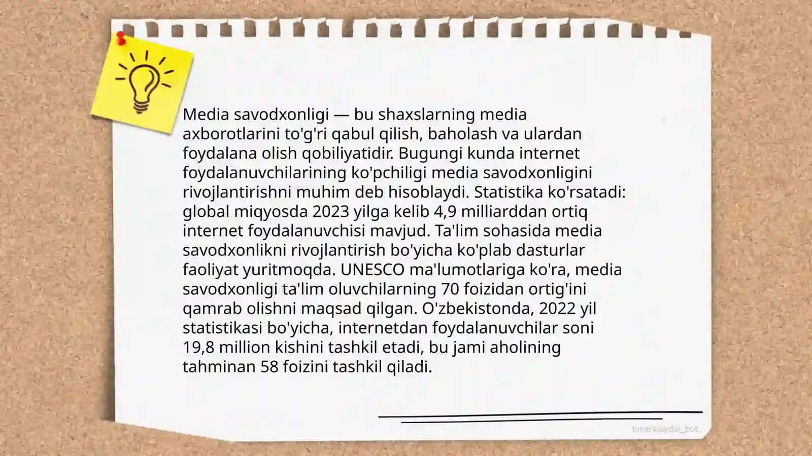 Axborot xavfsizligi 4