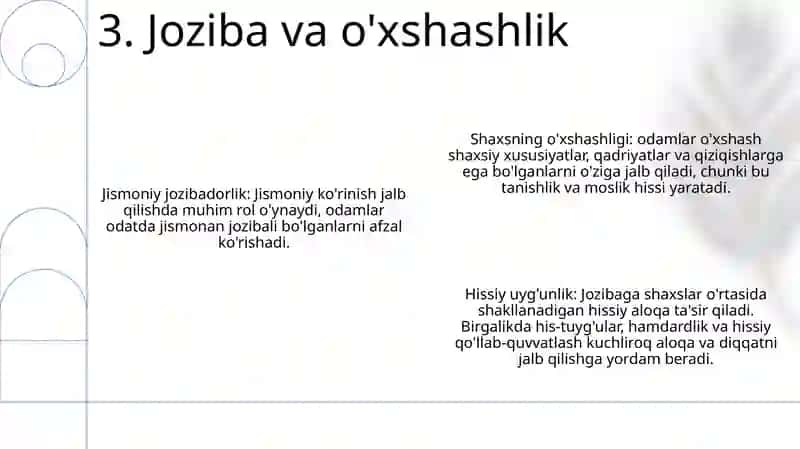 Yoshlardagi Attraktsiya Va Emotsional Munosabatlar 4