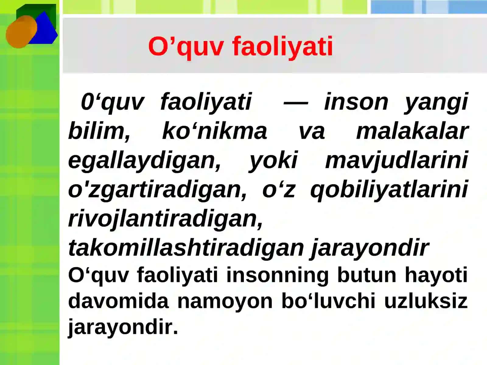 Ta'lim psixologiya 4